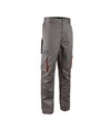 Pantaloni da lavoro regolabili a velcro Coverguard Navy/Paddock II Pantaloni da lavoro regolabili a velcro Coverguard Navy/Paddock II