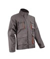 Giacca da lavoro multitasche Coverguard Navy/Paddock Giacca da lavoro multitasche Coverguard Navy/Paddock