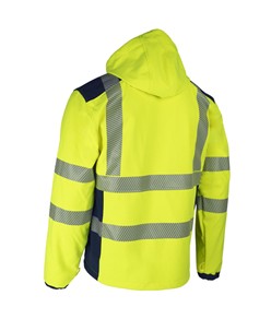 Giacca alta visibilità Coverguard NEBULO