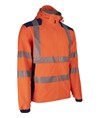 Giacca alta visibilità Coverguard NEBULO Giacca alta visibilità Coverguard NEBULO
