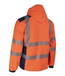 Giacca alta visibilità Coverguard NEBULO