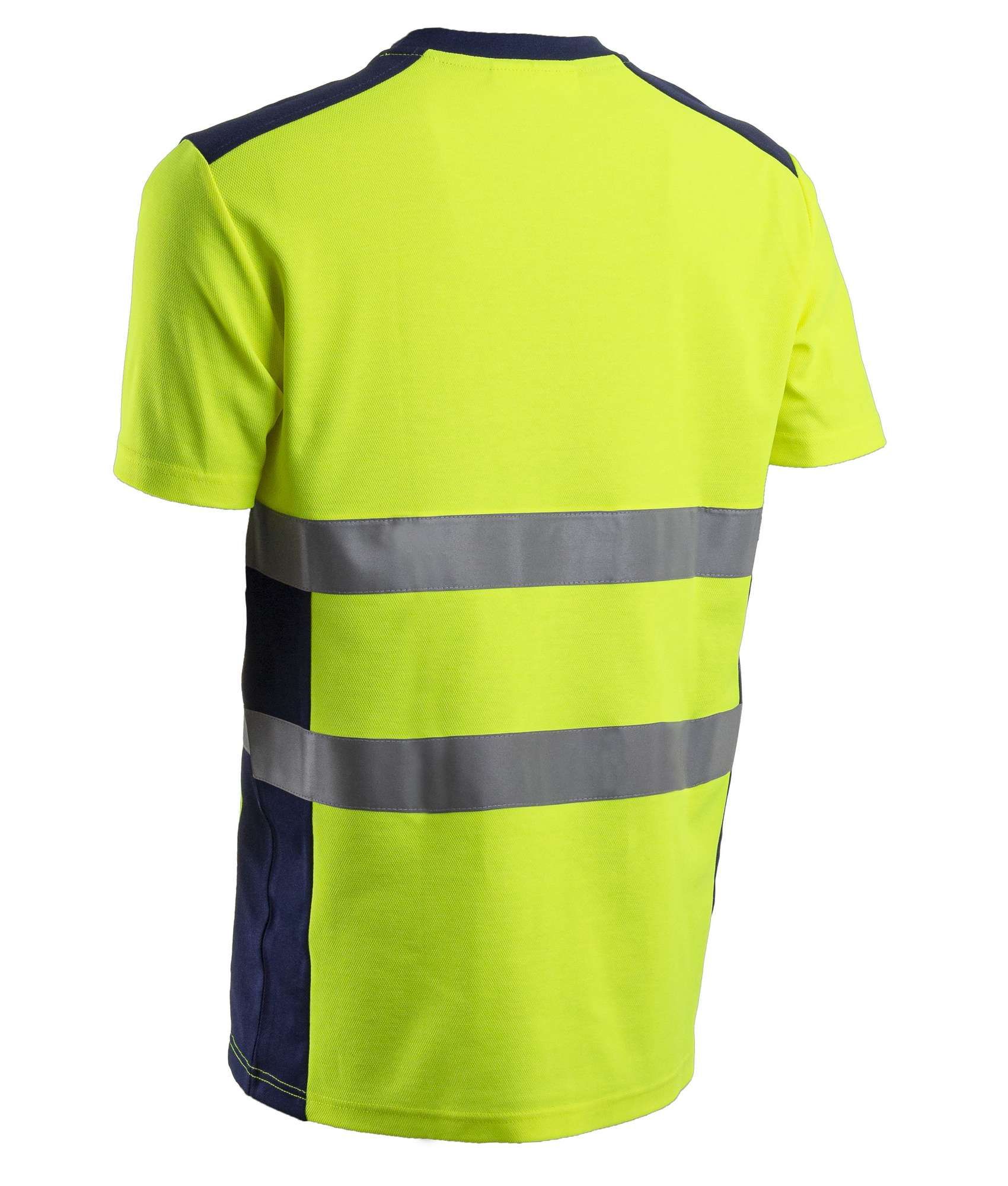 T-shirt alta visibilità Coverguard Nekki