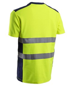 T-shirt alta visibilità Coverguard Nekki T-shirt alta visibilità Coverguard Nekki