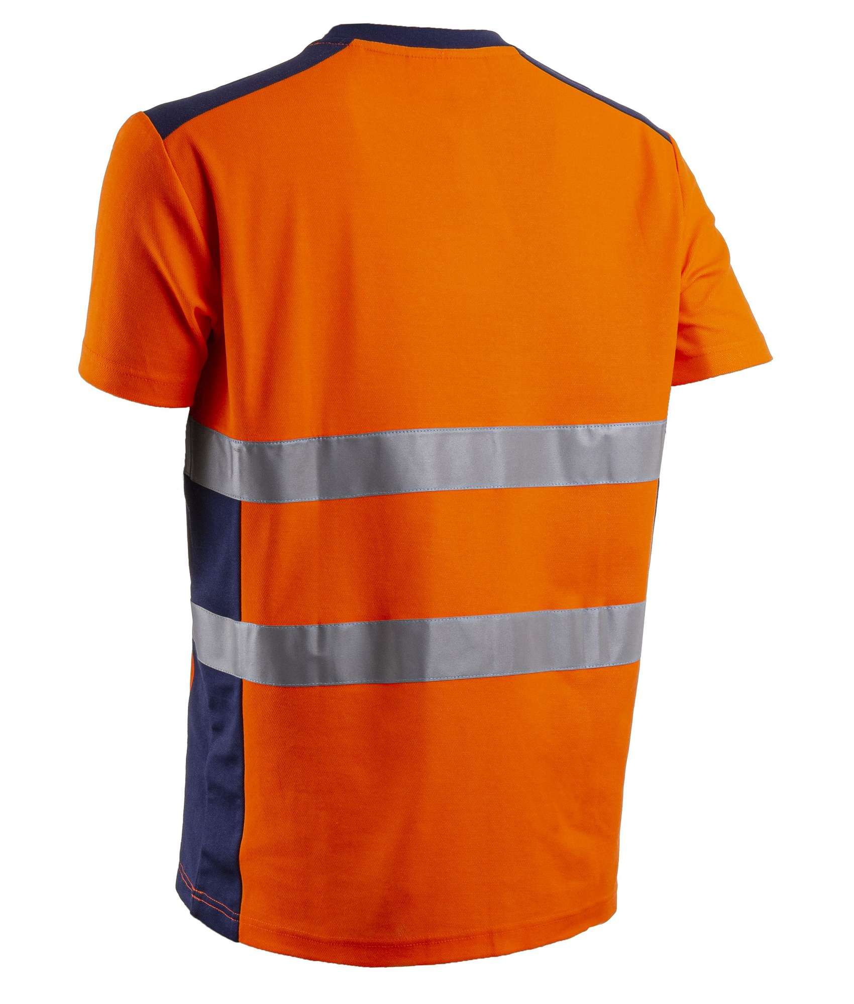 T-shirt alta visibilità Coverguard Nekki