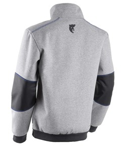 Felpa da lavoro Coverguard Orcka