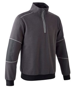 Felpa da lavoro Coverguard Orcka