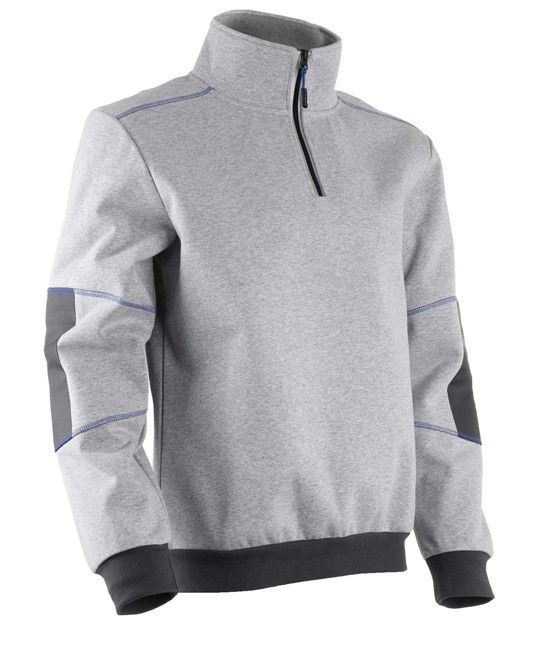 Felpa da lavoro Coverguard Orcka Felpa da lavoro Coverguard Orcka