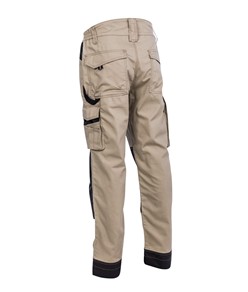 Pantaloni da lavoro Coverguard Orosi