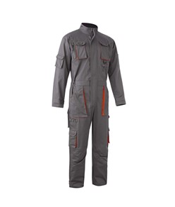 Tuta intera da lavoro Coverguard Navy/Paddock II in offerta