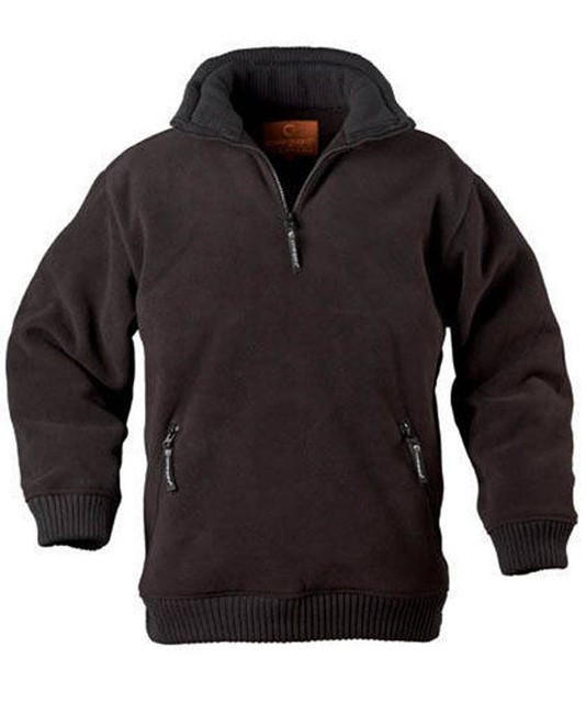 Maglione in pile da lavoro Coverguard Angara Maglione in pile da lavoro Coverguard Angara