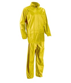 Completo antipioggia Coverguard Pluvio