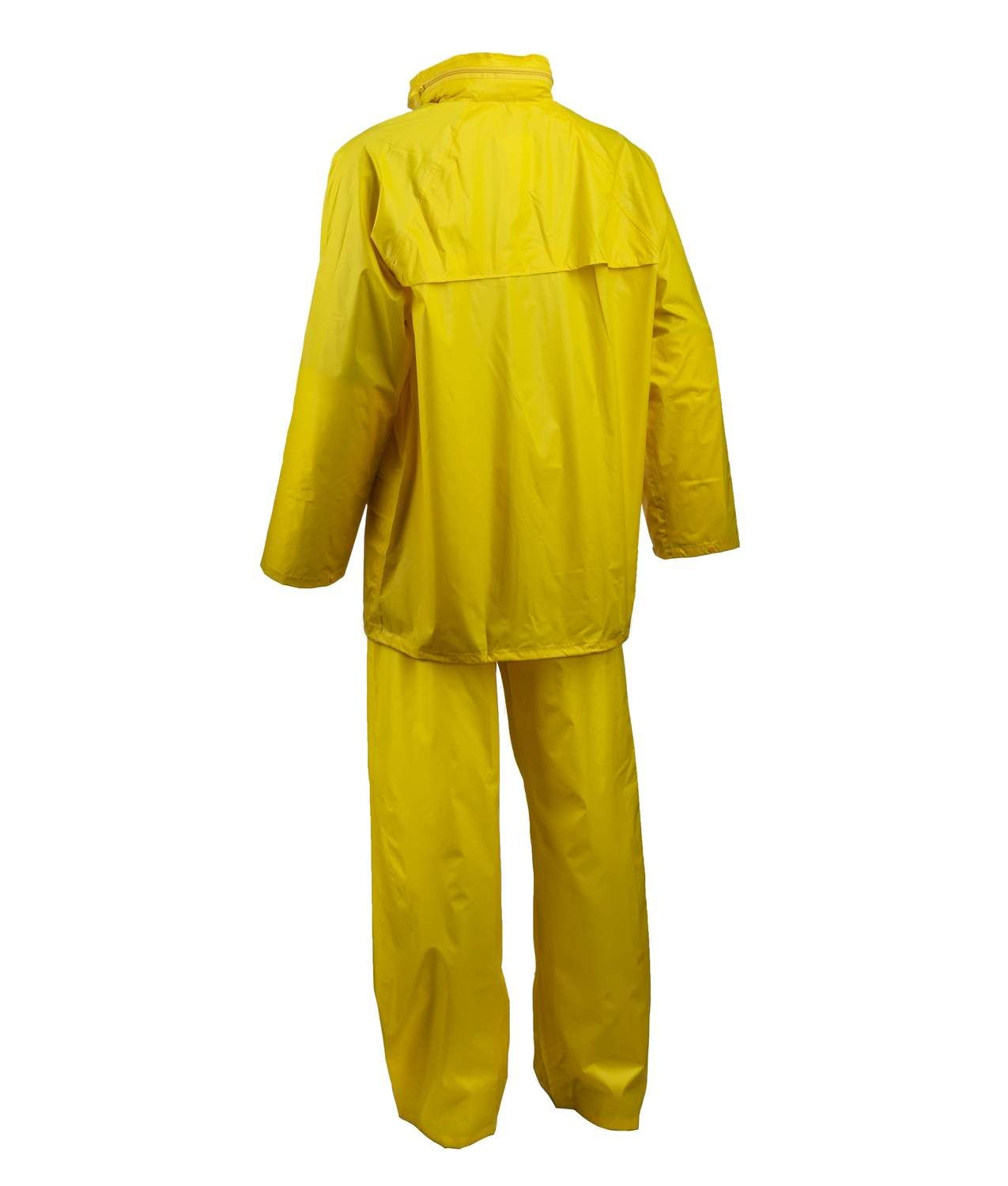 Completo antipioggia Coverguard Pluvio