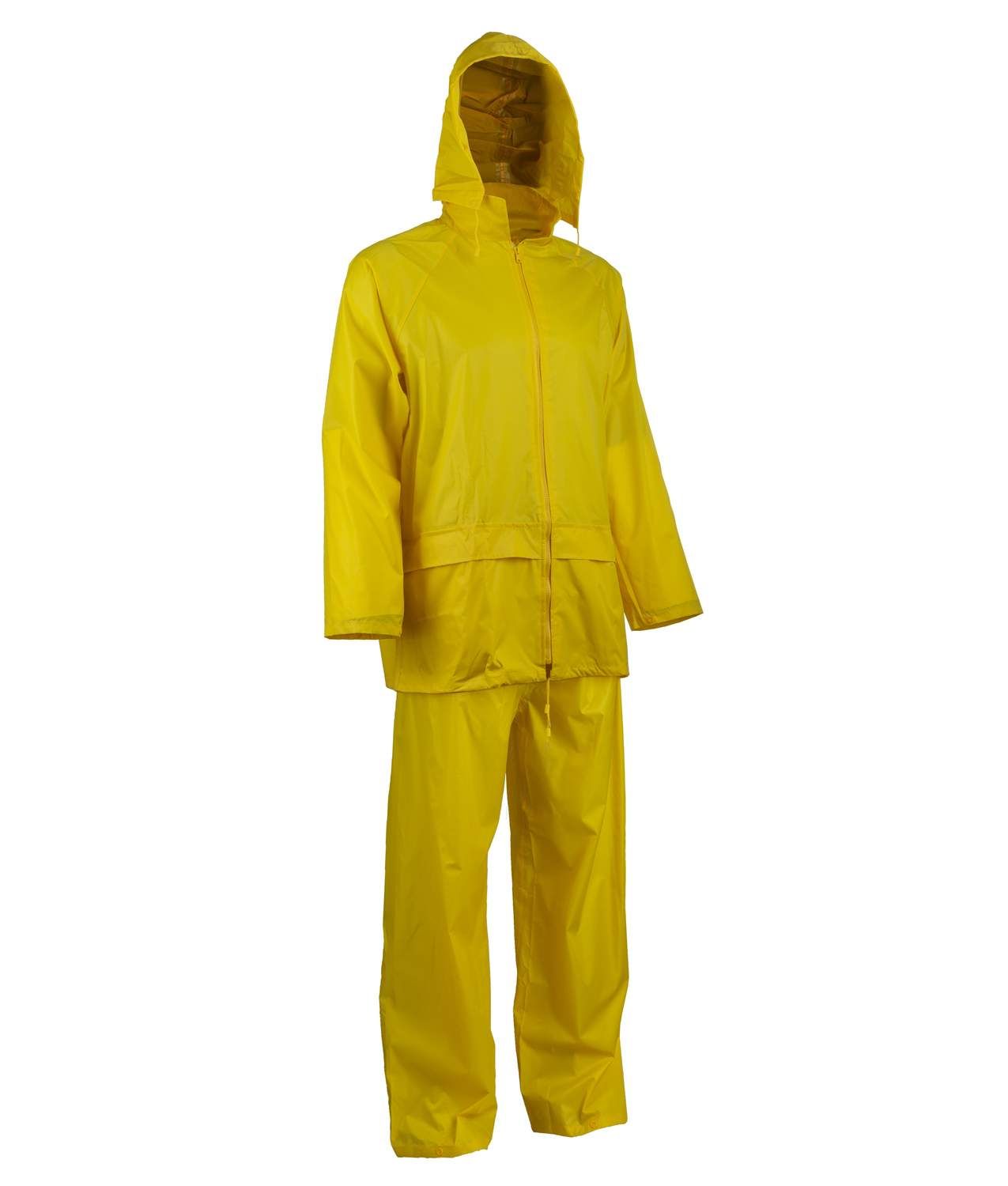 Completo antipioggia Coverguard Pluvio