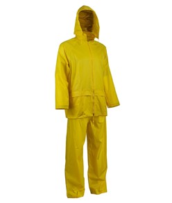 Completo antipioggia Coverguard Pluvio