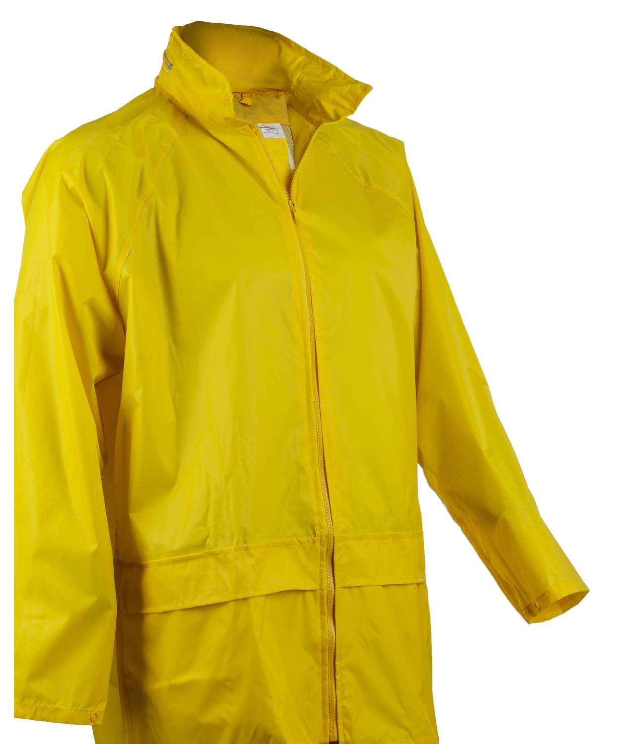 Completo antipioggia Coverguard Pluvio