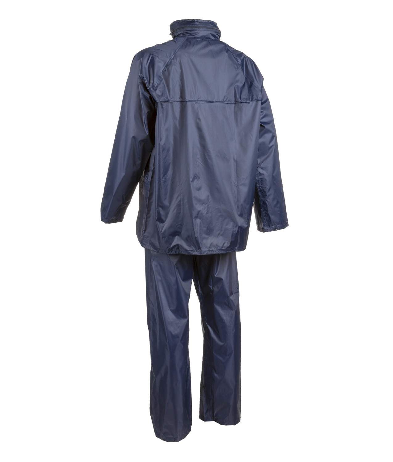 Completo antipioggia Coverguard Pluvio