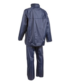 Completo antipioggia Coverguard Pluvio
