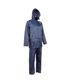 Completo antipioggia Coverguard Pluvio