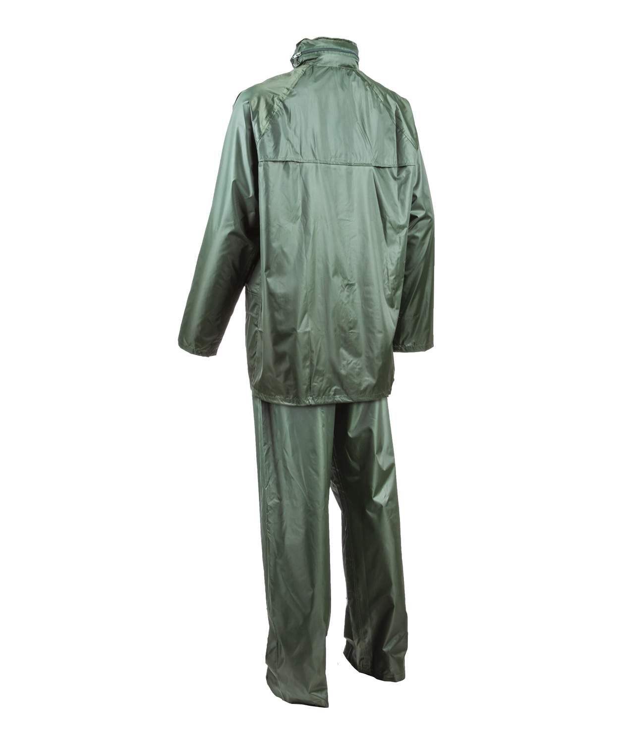 Completo antipioggia Coverguard Pluvio