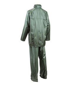 Completo antipioggia Coverguard Pluvio