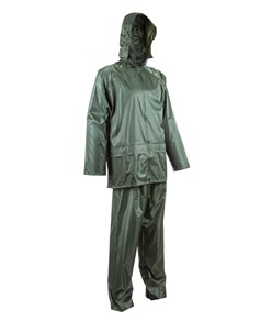 Completo antipioggia Coverguard Pluvio