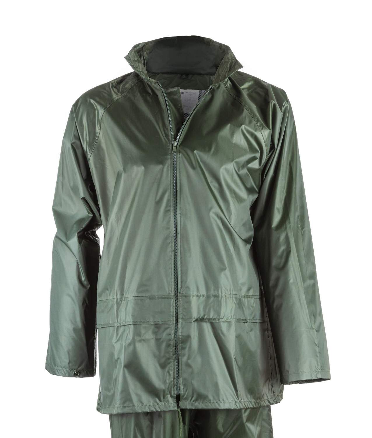 Completo antipioggia Coverguard Pluvio