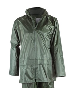 Completo antipioggia Coverguard Pluvio