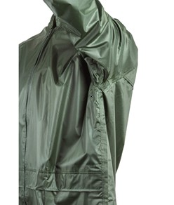 Completo antipioggia Coverguard Pluvio