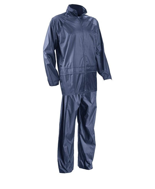 Completo antipioggia Coverguard Pluvio Completo antipioggia Coverguard Pluvio