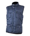 Gilet da lavoro antifreddo Coverguard Polena Gilet da lavoro antifreddo Coverguard Polena