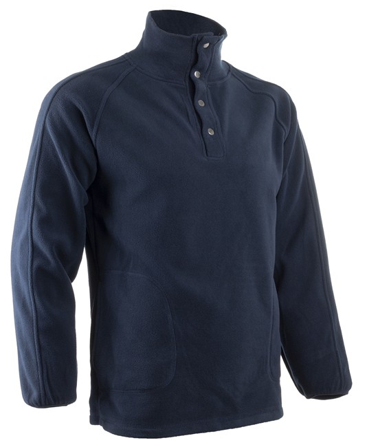 Felpa da lavoro in pile Coverguard Polaire Felpa da lavoro in pile Coverguard Polaire