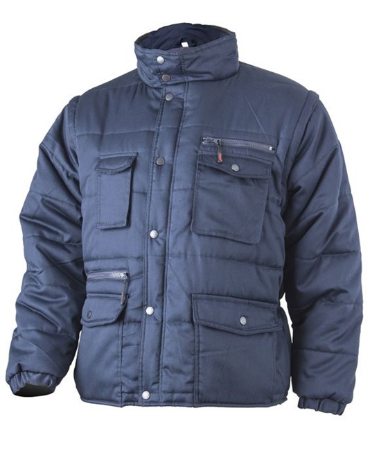 Giubbotto da lavoro Coverguard Polena Sleeve 2/1 Giubbotto da lavoro Coverguard Polena Sleeve 2/1