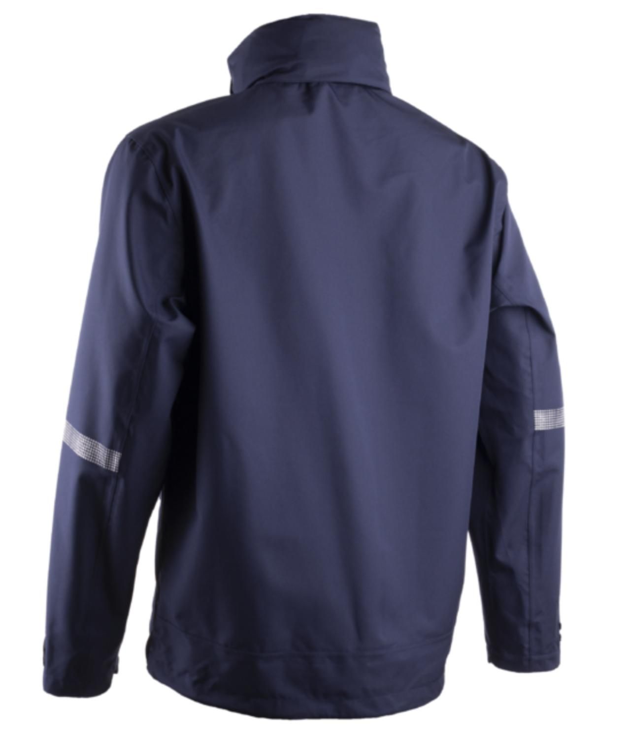 Giacca Softshell da lavoro Coverguard Python