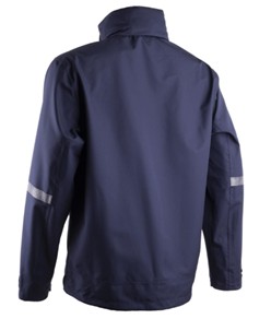 Giacca Softshell da lavoro Coverguard Python