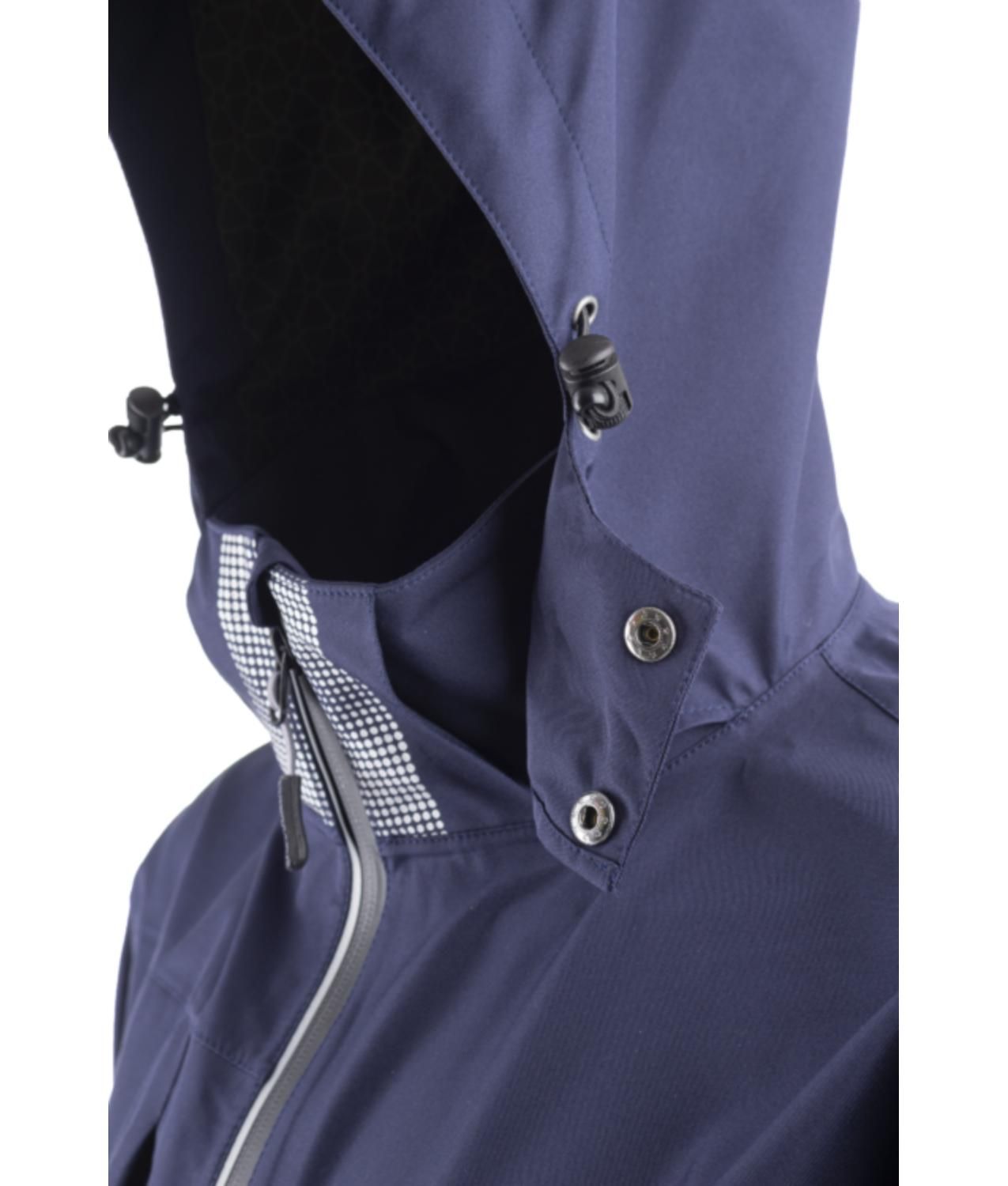 Giacca Softshell da lavoro Coverguard Python