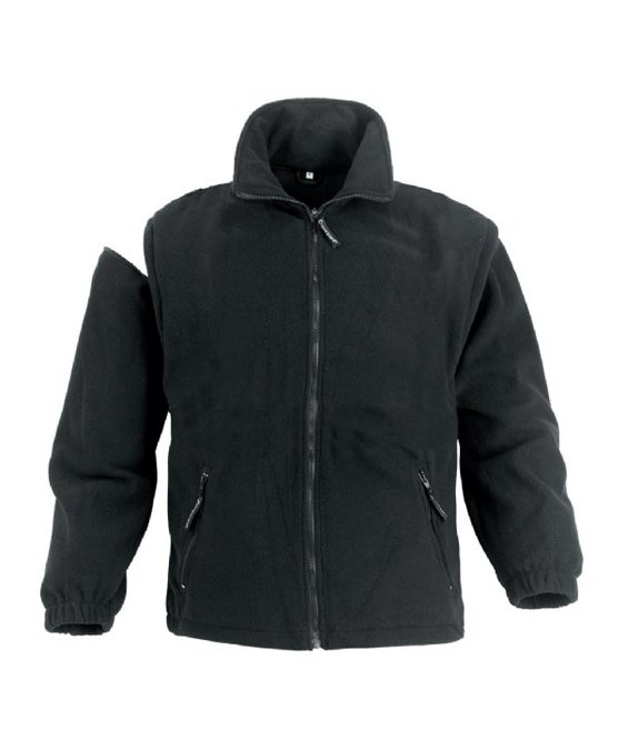 Parka impermeabile Coverguard Ripstop 4/1