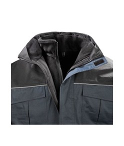 Parka impermeabile Coverguard Ripstop 4/1