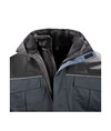 Parka impermeabile Coverguard Ripstop 4/1 Parka impermeabile Coverguard Ripstop 4/1