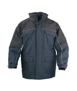 Parka impermeabile Coverguard Ripstop 4/1