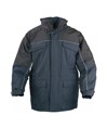 Parka impermeabile Coverguard Ripstop 4/1 Parka impermeabile Coverguard Ripstop 4/1