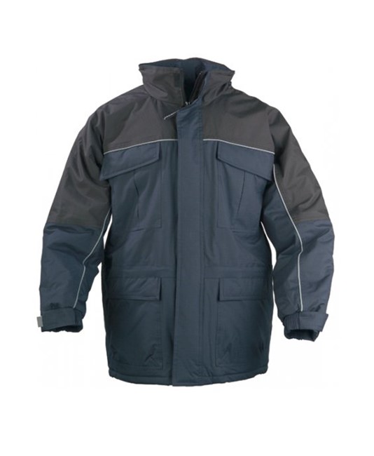 Parka impermeabile Coverguard Ripstop 4/1 Parka impermeabile Coverguard Ripstop 4/1