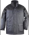 Parka da lavoro invernale Coverguard Ripstop