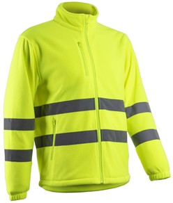 Maglione alta visibilità Coverguard Ritto