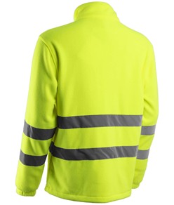Maglione alta visibilità Coverguard Ritto