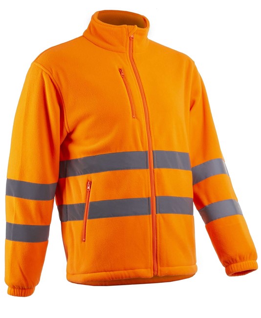 Maglione alta visibilità Coverguard Ritto Maglione alta visibilità Coverguard Ritto
