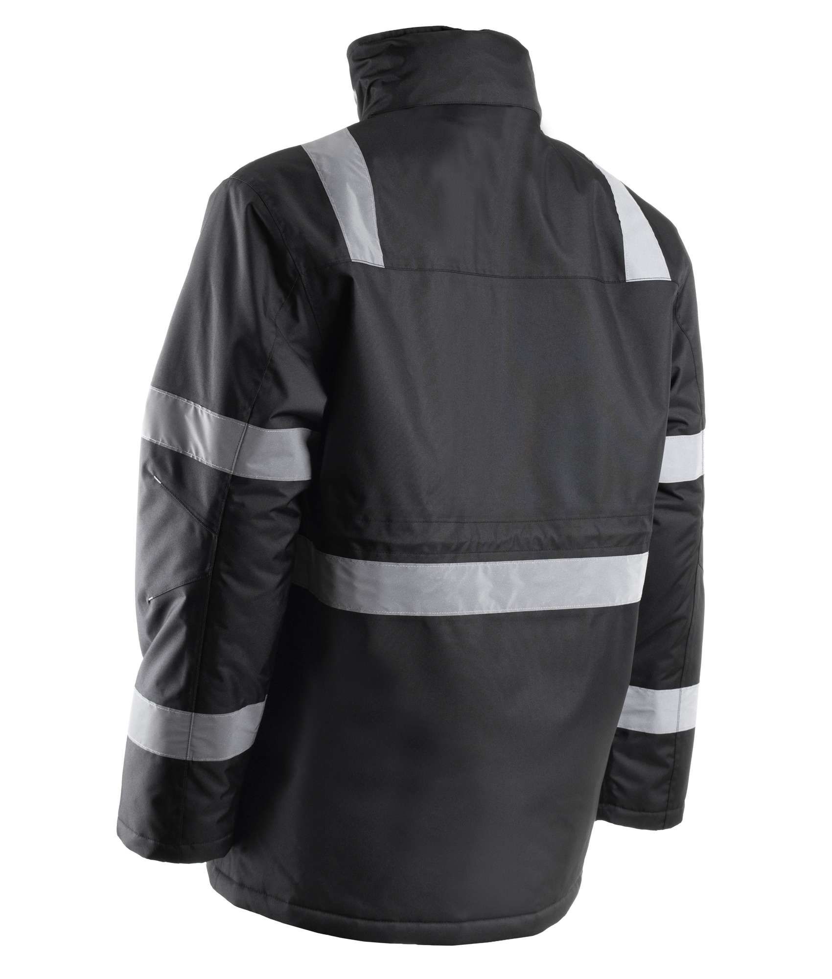 Parka da lavoro impermeabile Coverguard Securite