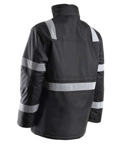 Parka da lavoro impermeabile Coverguard Securite