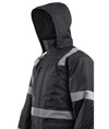 Parka da lavoro impermeabile Coverguard Securite Parka da lavoro impermeabile Coverguard Securite