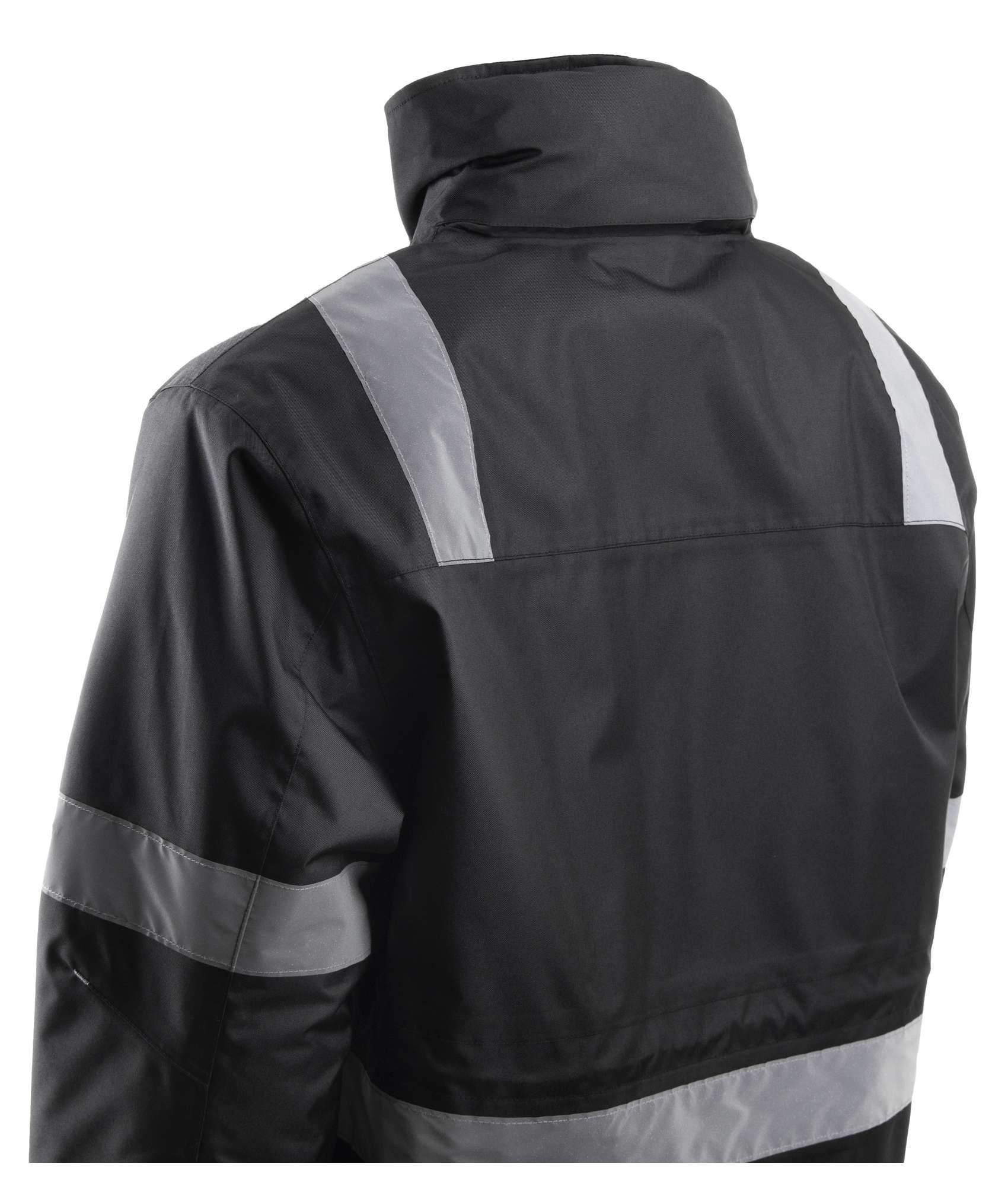 Parka da lavoro impermeabile Coverguard Securite