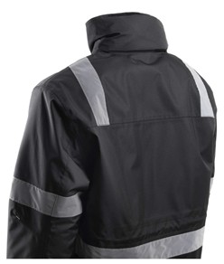 Parka da lavoro impermeabile Coverguard Securite